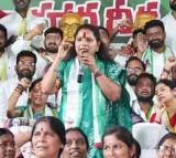 Kavitha Criticizes Revanth Government on BC Reservations
