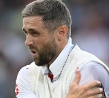 Chris Woakes To Bat For England On Day 5 If Needed Joe Root Drops Bombshell
