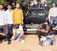 Hyderabad Drugs Party 6 IT Employees Arrested