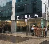 Tesla India Expansion Second Showroom Coming to Delhi