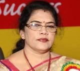 Killi Krupa Rani denies complaint against YS Sharmila to party leadership