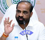 Jagan Mohan Reddy Will Be Arrested Soon Says Minister Satya Kumar Yadav