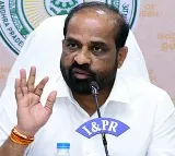 Jagan Mohan Reddy Will Be Arrested Soon Says Minister Satya Kumar Yadav