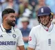 Mohammed Siraj is a real warrior he gives his everything for India says Joe Root