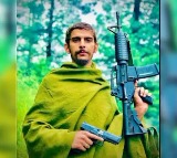 Habib Tahir Funeral Sparks Protest Against LeT Commander in POK