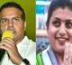 Gali Bhanu Prakash Makes Strong Comments Against Roja Again