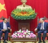 Adani Group to invest 10billion in Vietnam