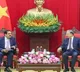 Adani Group to invest 10billion in Vietnam