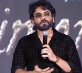 Nagarjuna on Acting Diverse Roles in Coolie Movie