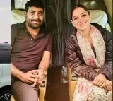 Tamannaah Travels with Liquor Scam Accused Venkatesh Naidu in Special Jet Photo Viral