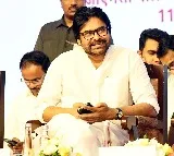 Pawan Kalyan Announces Successful Operation Kumki