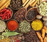 Indian Spices for Longevity and Health
