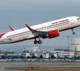 Air India flight infested with cockroaches on San Francisco to Mumbai route