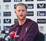 Ben Stokes Says Series Draw Was Fair