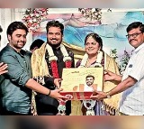 Nara Lokesh Sends Wedding Gift to Newlyweds