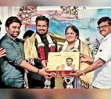 Nara Lokesh Sends Wedding Gift to Newlyweds