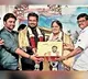 Nara Lokesh Sends Wedding Gift to Newlyweds