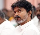 After TN Police objection, TVK to announce new date today for party convention