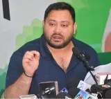 We have proof, will present in court: Tejashwi Yadav on EC 'irregularities' in Bihar voter rolls