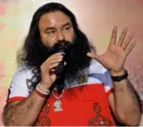 Ram Rahim comes out of Haryana jail on 40-day parole; third this year
