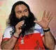 Ram Rahim comes out of Haryana jail on 40-day parole; third this year