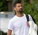 Djokovic withdraws from Cincinnati Open for non-medical reasons
