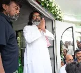 Shibu Soren’s last journey begins from Ranchi, final rites in native village Nemra today