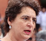 Not for judiciary to determine who is a true Indian: Priyanka Gandhi