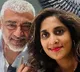 Shalini tells her husband Ajith Kumar: I'm so proud of you!