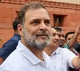 2018 defamation case involving Amit Shah: Rahul Gandhi to appear in Chaibasa court tomorrow