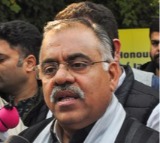 Politics has become ‘family ltd’ for Mamata Banerjee: Tarun Chugh