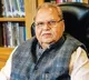 Former J&K Governor Satyapal Malik passes away