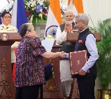 India and Philippines friends by choice, partners by destiny: PM Modi