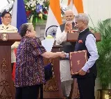 India and Philippines friends by choice, partners by destiny: PM Modi