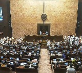 Rajya Sabha passes six-month extension of President’s Rule in Manipur amid Oppn uproar