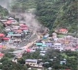 Village washed away, several missing after cloudburst in Uttarkashi