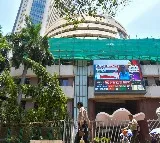 Indian stock market settles lower amid higher US tariffs concerns