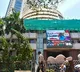 Indian stock market settles lower amid higher US tariffs concerns
