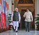 Philippines President lauds India's expanding defence footprint, Brahmos project