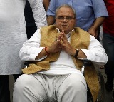 India lost one of its bravest voices: Political leaders mourn former J&K Governor Satyapal Malik