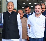 Who can be a bigger patriot than him: Former Raj CM Gehlot defends LoP Gandhi