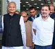 Who can be a bigger patriot than him: Former Raj CM Gehlot defends LoP Gandhi