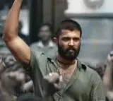 Protests in TN against Deverakonda’s film ’Kingdom’; Ramanathapuram witnesses tension