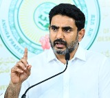 Andhra Pradesh witnessing strong economic revival, says Minister Lokesh