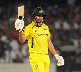 Tim David fined for showing dissent during fifth T20I against West Indies