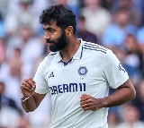 We take back great memories from enthralling Test series: Bumrah