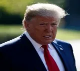 Medicine import tariffs may go up to 250 pc: Trump