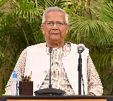 Bangladesh Chief Advisor Muhammad Yunus unveils 'July Declaration'