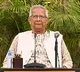Bangladesh Chief Advisor Muhammad Yunus unveils 'July Declaration'