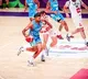 Basketball: Valiant India push Jordan to the brink in FIBA Asia Cup opener